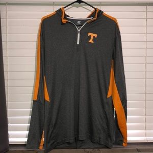 Tennessee Pullover